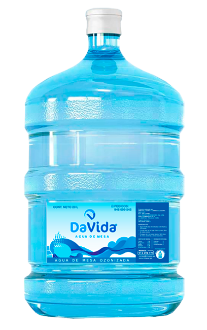 tienda-agua-davida